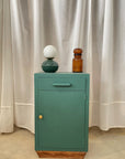 chevet art déco