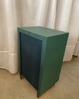 table de chevet vintage