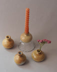 petit vase en terre cuite