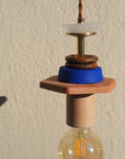 lampe vintage