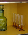 verre vintage marseille