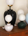 lampe vintage