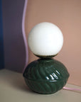 lampe à poser vintage
