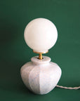 lampe à poser vintage