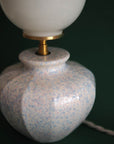 lampe en céramique