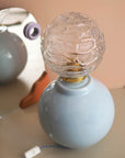 lampe en céramique