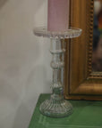 bougeoir surcyclé