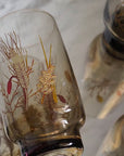 verre 70s