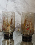 verre fumé