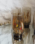 grand verre à eau