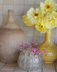 vase en ceramique