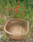 panier en osier