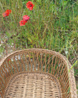 panier vintage