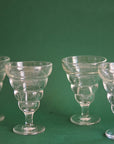 verre à pied