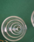 verre ancien