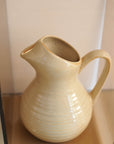 carafe en grès
