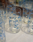 vintage glasses