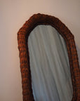 miroir mural