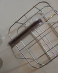 PORTE BOUTEILLE VINTAGE