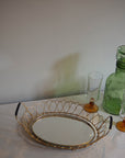 miroir vintage