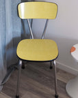 chaise formica