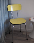 chaise vintage