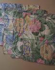 serviette en coton