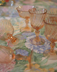 coupe à champagne vintage