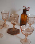verres rosaline