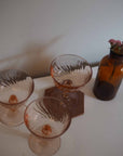 VERRES ARCOROC vintage