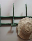 patère en bambou