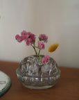 PIQUE FLEURS VINTAGE