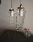 baladeuses en verre