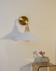 applique murale vintage