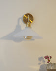 luminaire upcycling