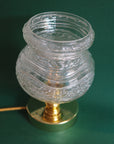 luminaire vintage