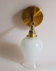 applique opaline