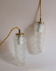duo de baladeuse déco