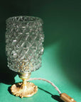 luminaire vintage