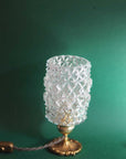 lampe à poser vintage