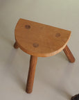 tabouret tripode