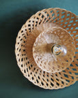 applique vintage
