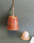 lampe à suspendre