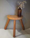 tripode en bois