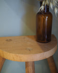 tabouret de ferme