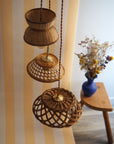 luminaire osier