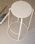 tabouret vintage