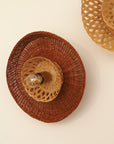 applique vintage