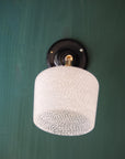 luminaire orientable