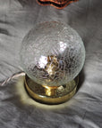 LAMPE A POSER VINTAGE